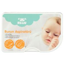 Kujju Bebek Burun Aspiratör