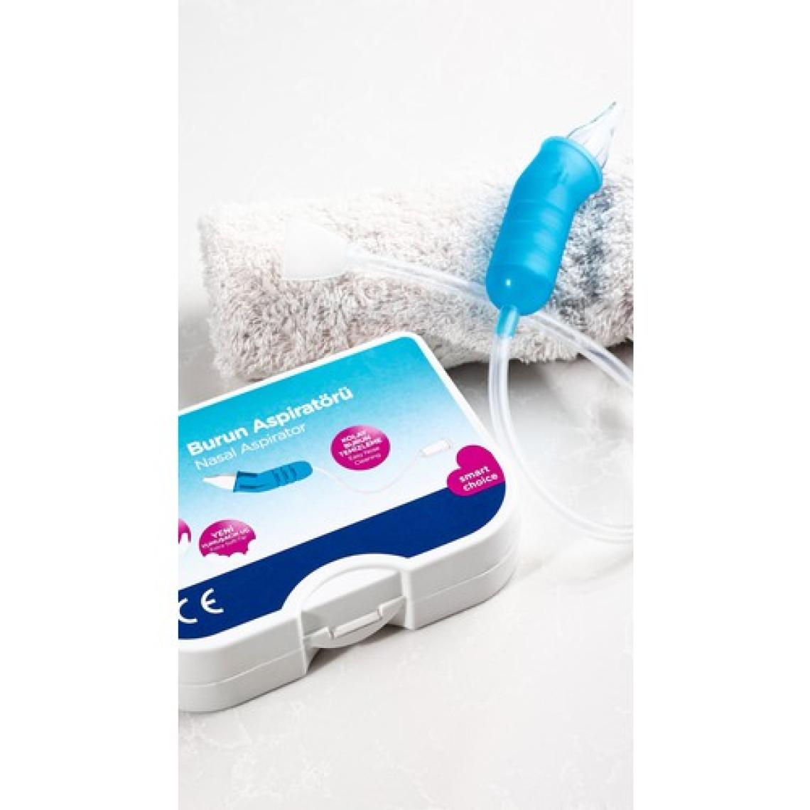 Wee Baby Nasal Burun Aspiratörü