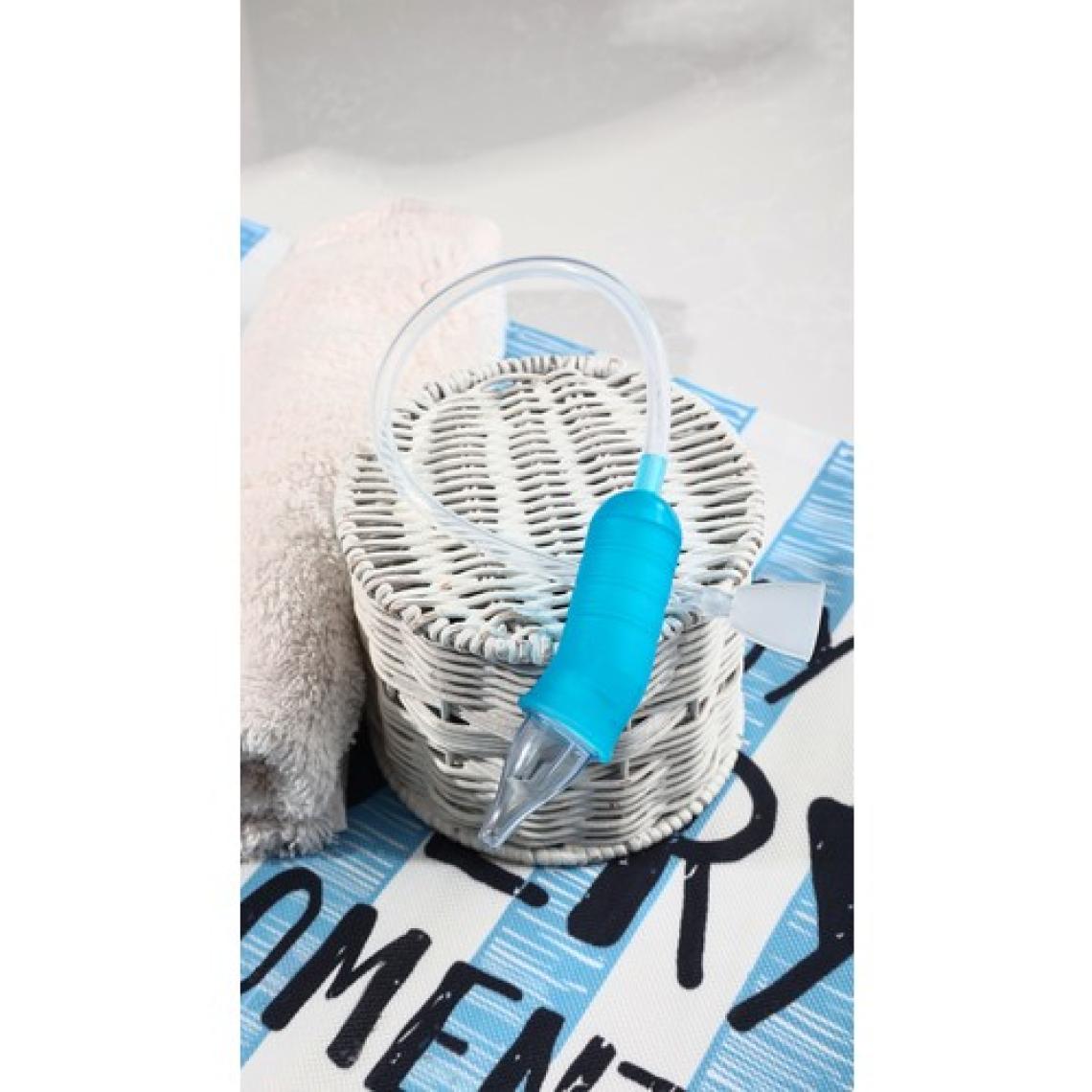 Wee Baby Nasal Burun Aspiratörü