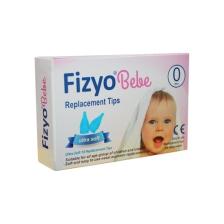 FİZYO BEBE NAZAL ASP. YEDEK