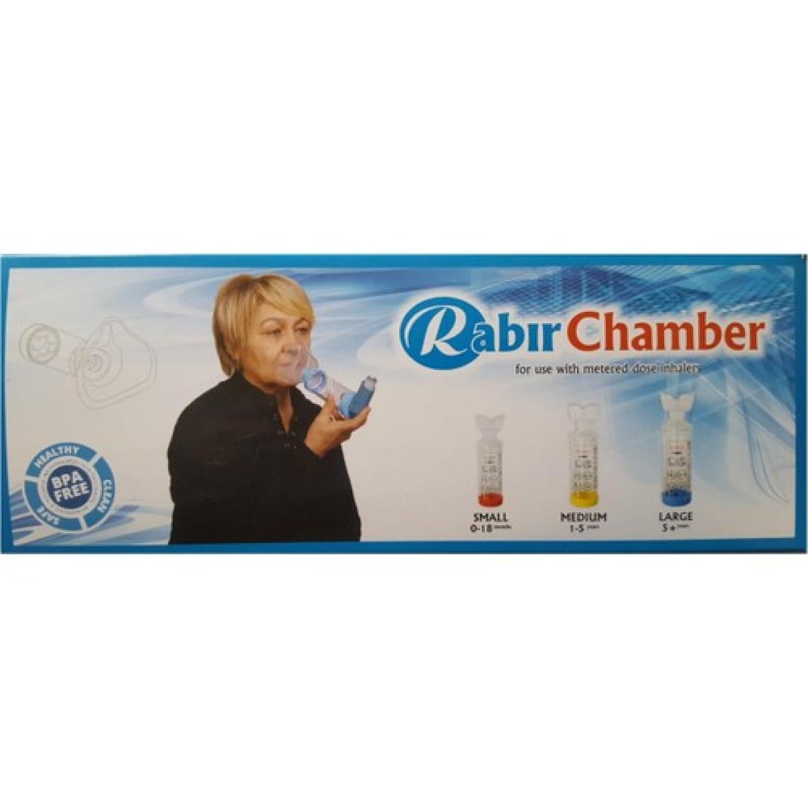 Medlon Chamber Large Büyük 5 Yaş Ve Üzeri İçin Medlon