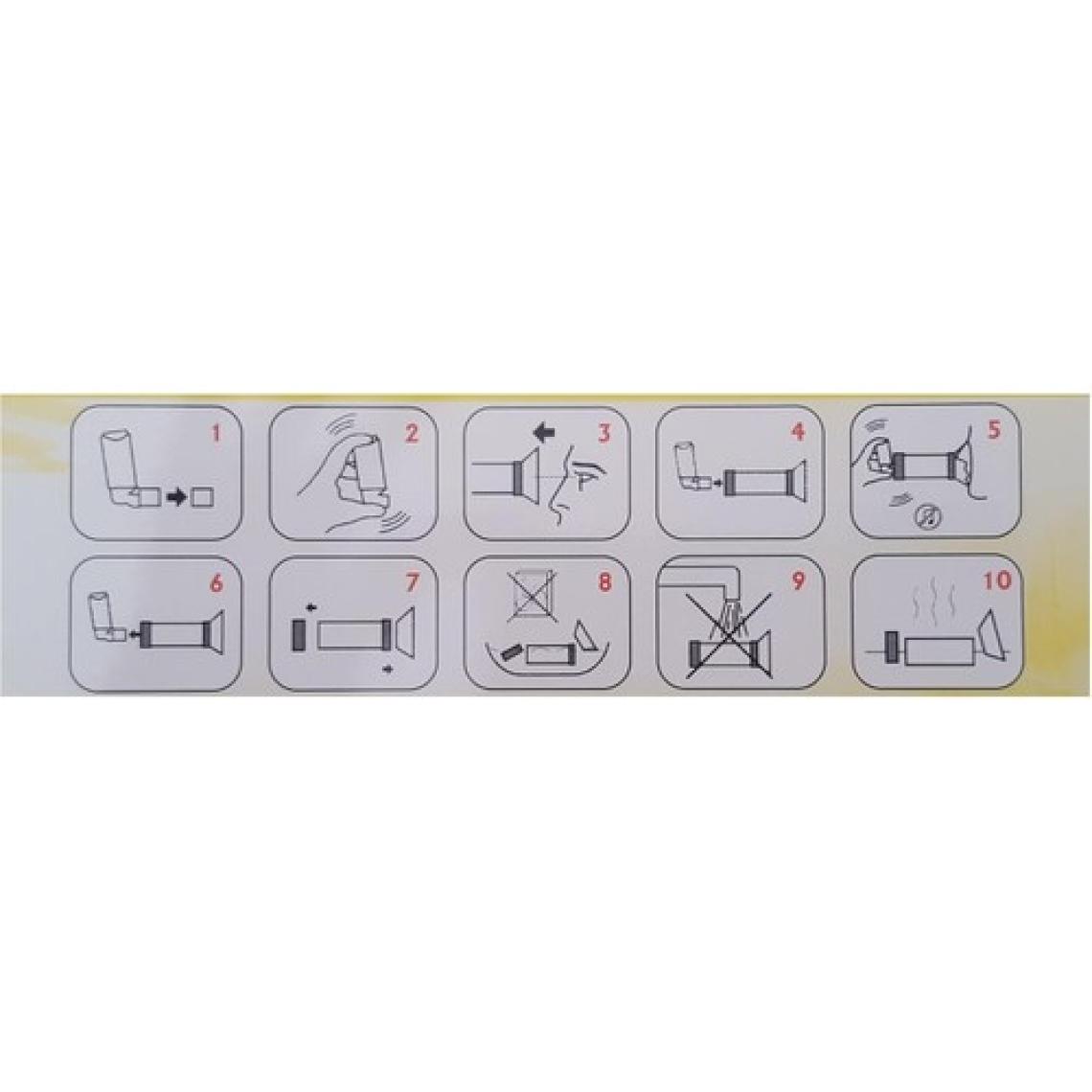 Medlon Chamber Large Büyük 5 Yaş Ve Üzeri İçin Medlon