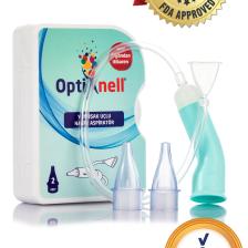 Nazal Burun Aspiratörü Skt: 07/2029