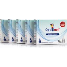 Optinell Nazal Burun Aspiratör Otribebe Uyumlu Yedek Uç 5 Kutu SKT 07/2028
