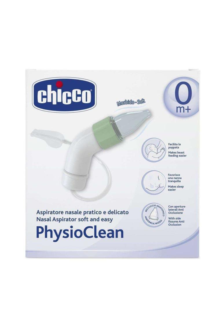 Burun Aspiratoru Physıoclean