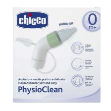 Burun Aspiratoru Physıoclean