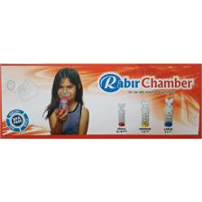 Rabır Chamber Small Küçük 0-18 Aylık Bebek İçin