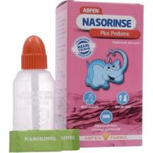 Abfen Farma Abfen Nasorinse Plus Pediatric Yüksek Hacimli Nazal Yıkama
