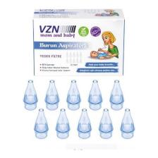 Vzn Burun Aspiratörü Yedek Ucları