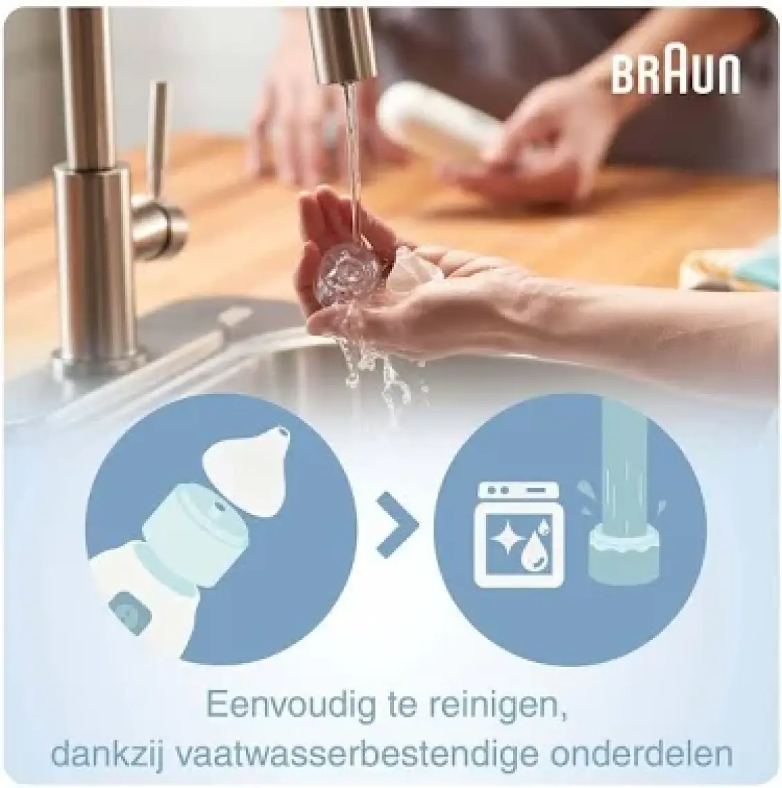 Bna100 Burun Aspiratörü Temizleyici