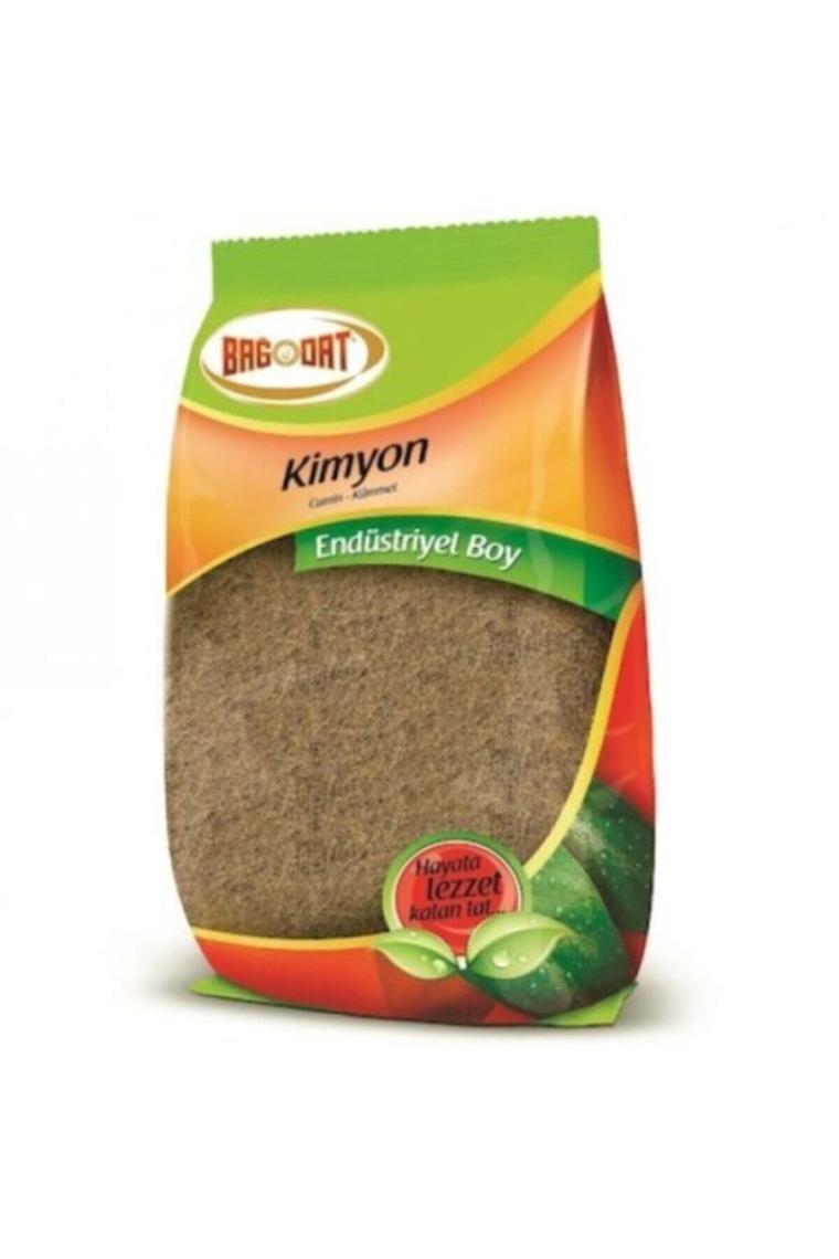 500 Gr Bağdat Kimyon Toz
