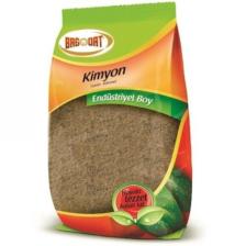 500 Gr Bağdat Kimyon Toz
