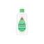 Johnson's Baby Oil Aloe Vera 500 ml Yeşil