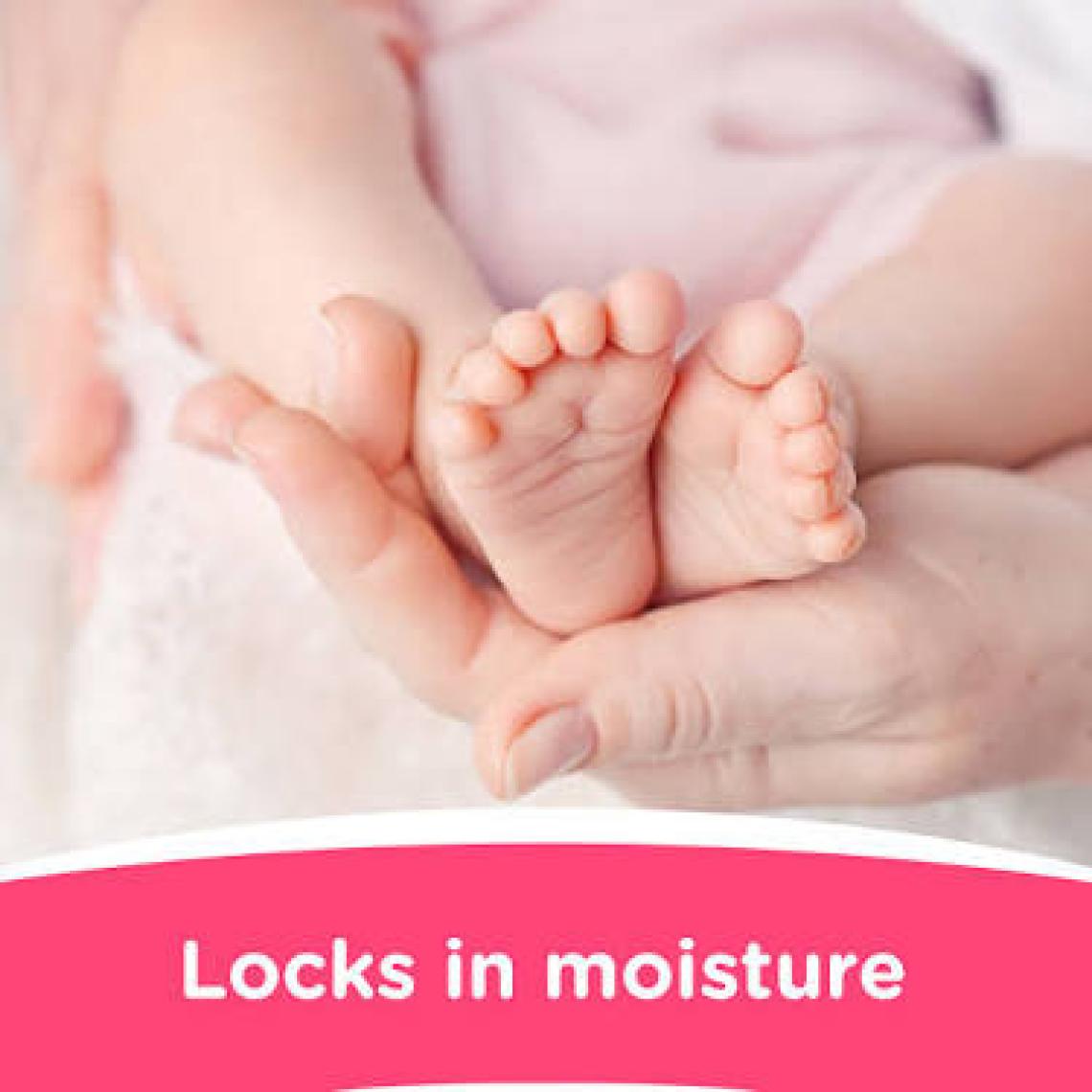 Johnsons Baby Oil 500 ml