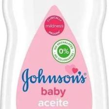 Johnsons Baby Oil 500 ml