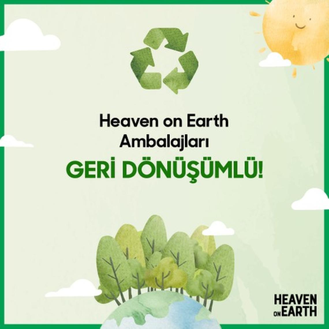 Heaven on Earth HonE VEGAN %100 DOĞAL VE ORGANİK içerikli Bebek Masaj Yağı/ Heaven on Earth HonE Vegan, 100% Natural Baby Massage Oil-100mL