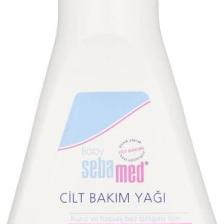 Sebamed Sebamed Baby Bebek Yağı 150 Ml