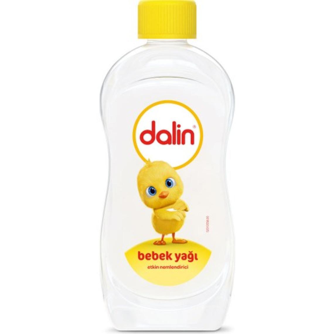 Dalin Bebek Yağı / 300 ml