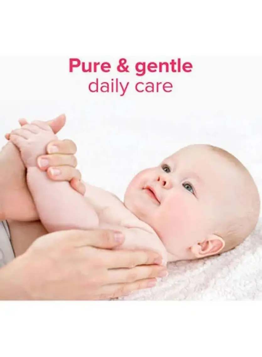 Johnson`S Baby Yağ 200 Ml - Bebek Yağı