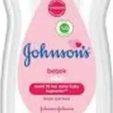 Johnson`S Baby Yağ 200 Ml - Bebek Yağı