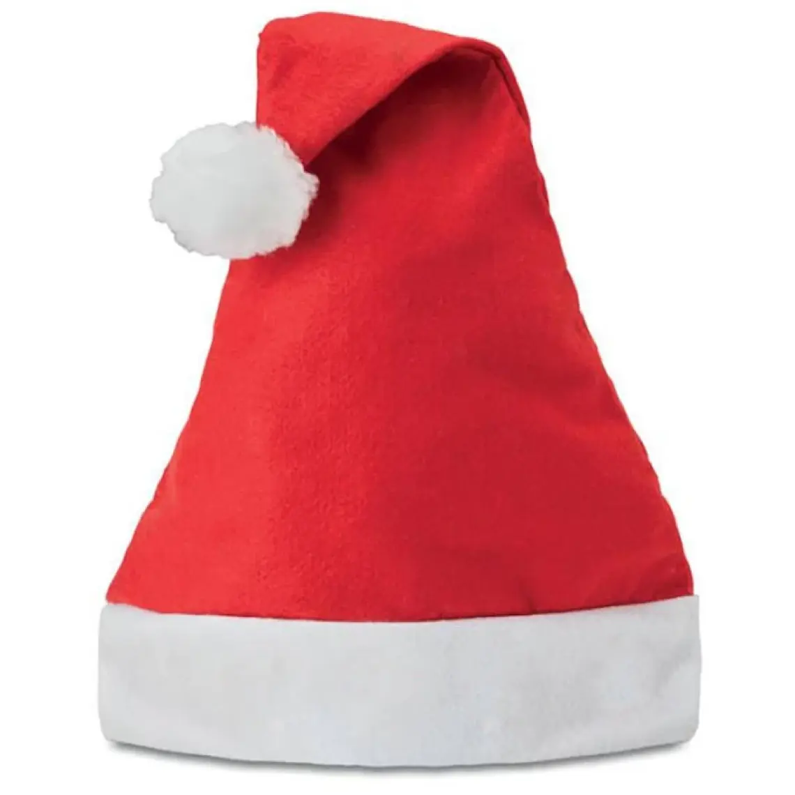 Partijet Yılbaşı Noel Baba Şapkası