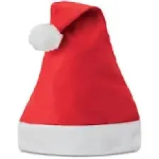 Partijet Yılbaşı Noel Baba Şapkası