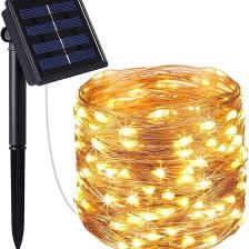 Solar Güneş Enerjili Gün Işığı 200LED