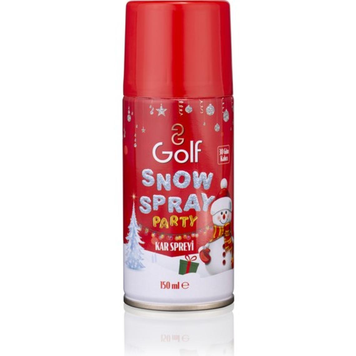 Golf Kar Spreyi 150ml