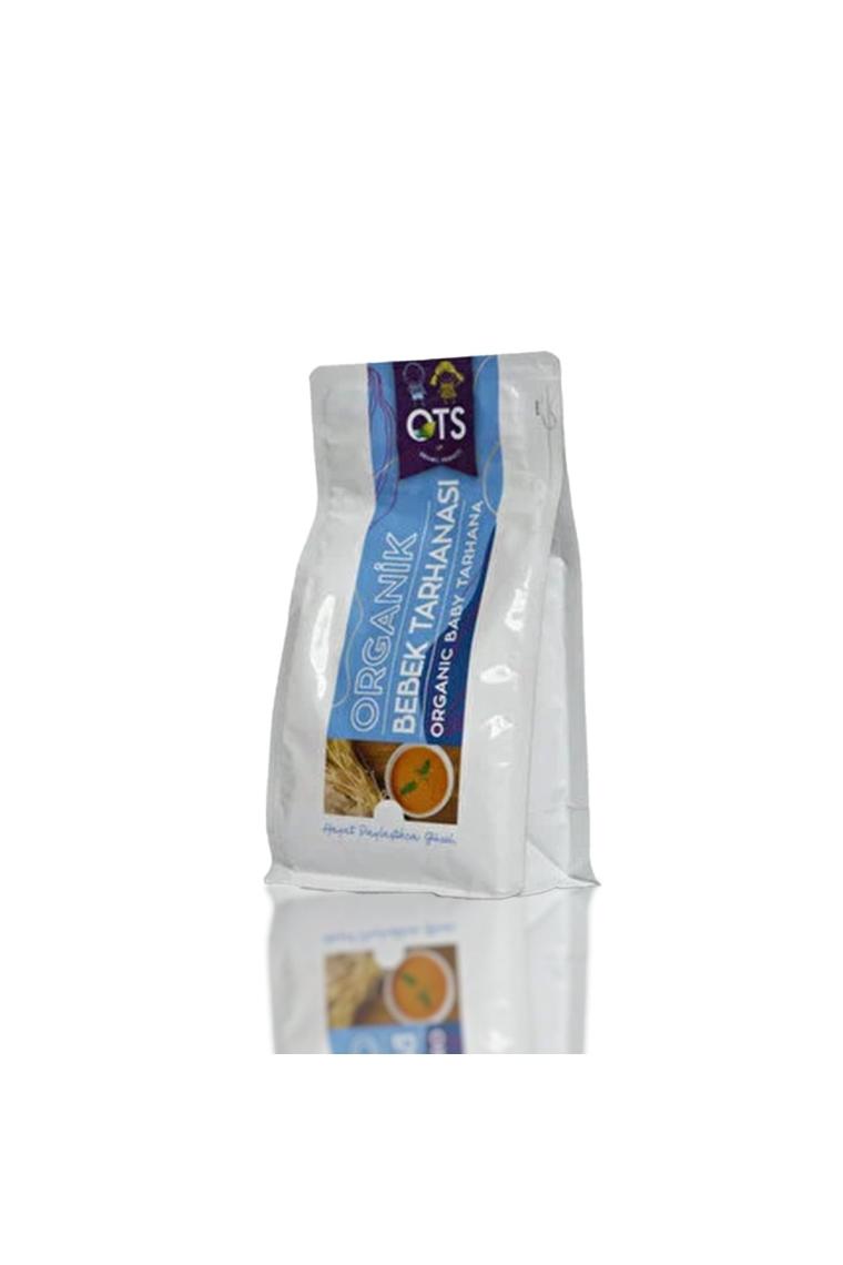 Organik Bebek Tarhanası (500 G)