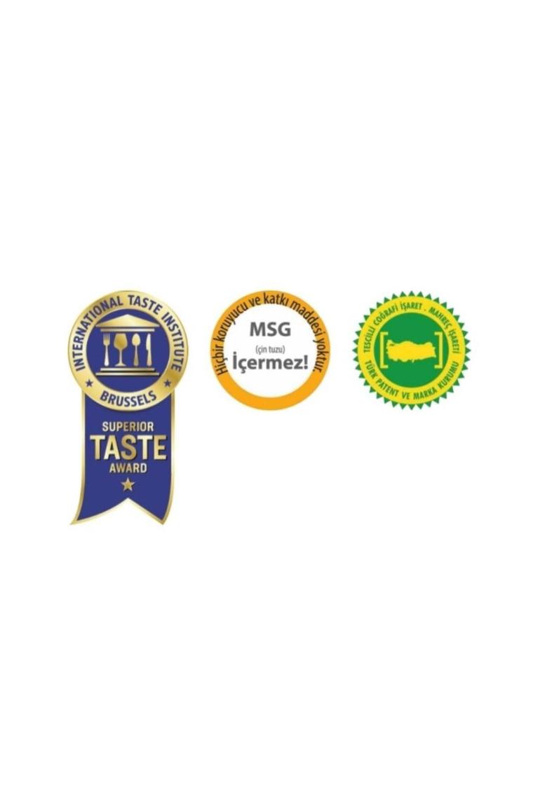 Tarhana Fırınlanmış Cips 450 gr