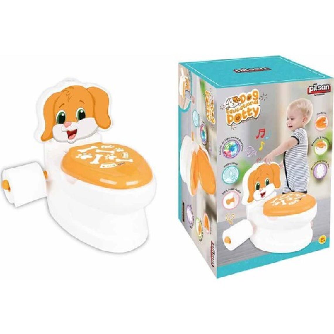 Pilsan Eğitici Köpek Klozet 07-562