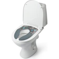 Tuffex Katlanır Desenli Lazımlık