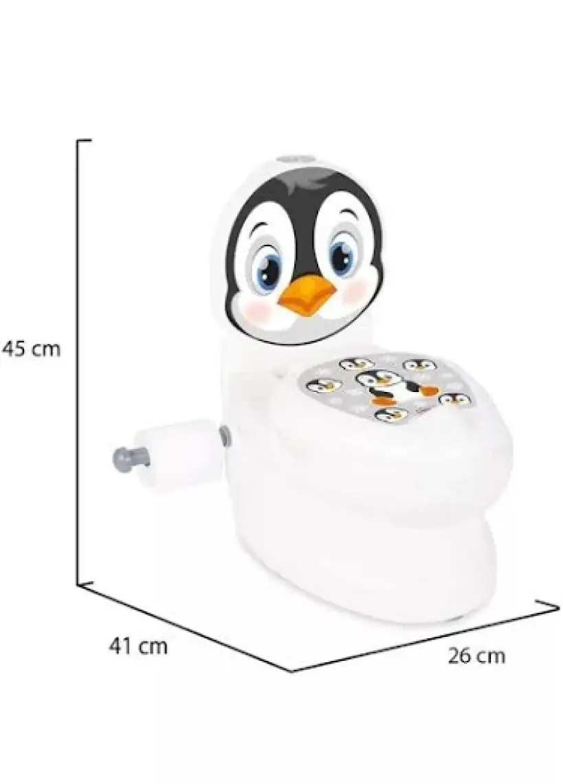Pilsan Eğitici Lazımlık Kedi