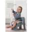 Baby Jem Afacan Lazımlık Ekru