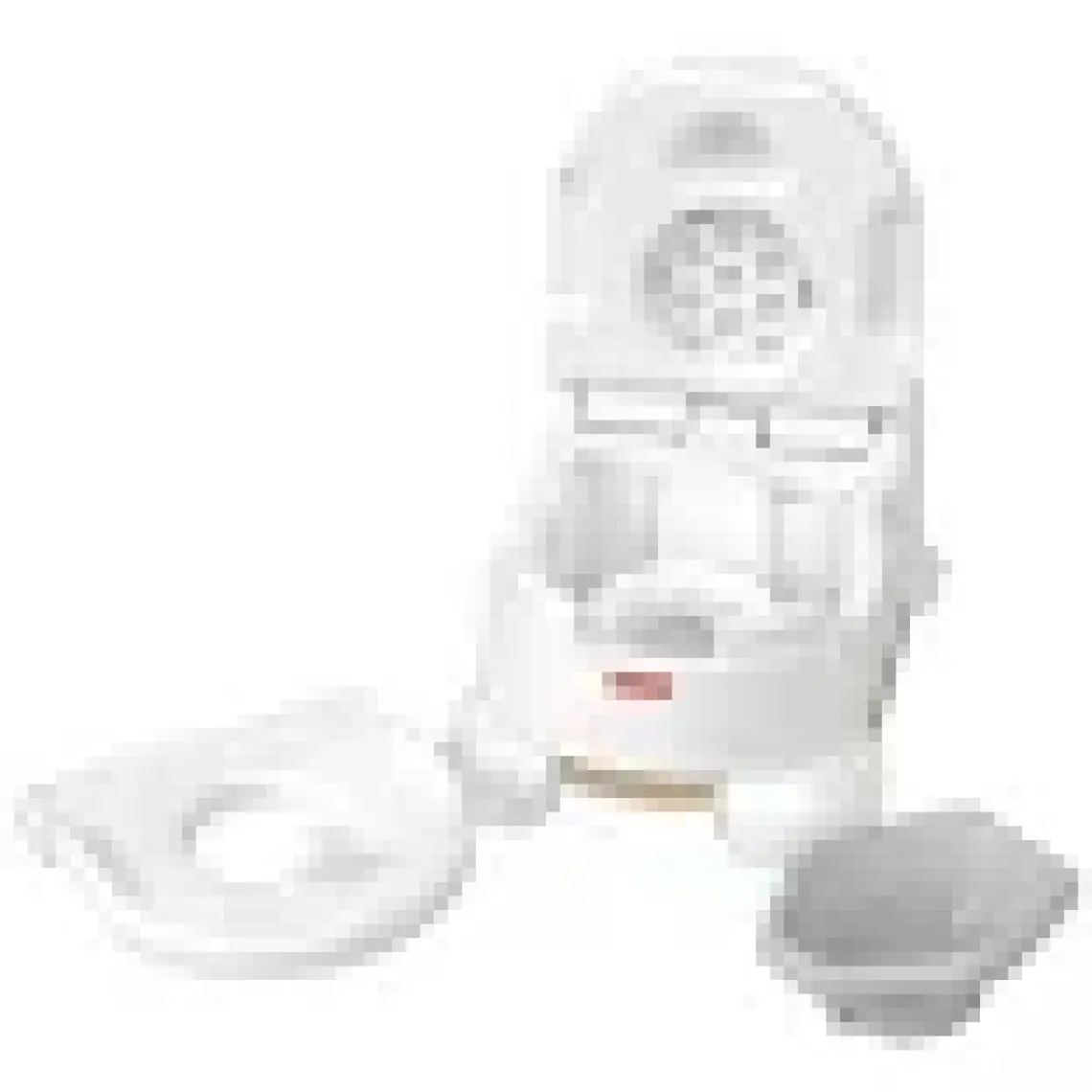 Fisher-Price Platinium 4'ü 1 Arada Eğitici Tuvalet HBX68
