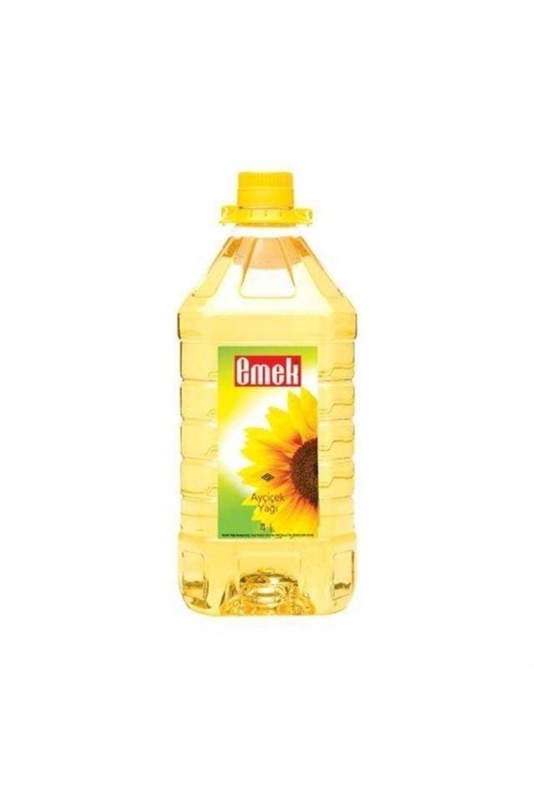 AYÇİÇEK 4 LT