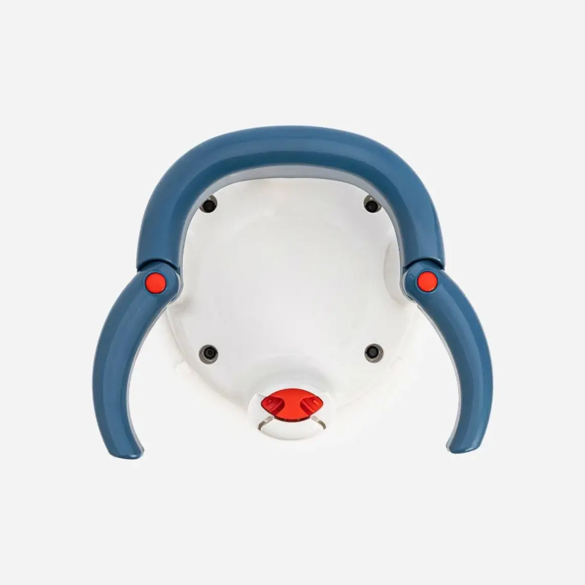 Babyjem Önden Açılır Banyo & Mama Oturağı 636 Pembe