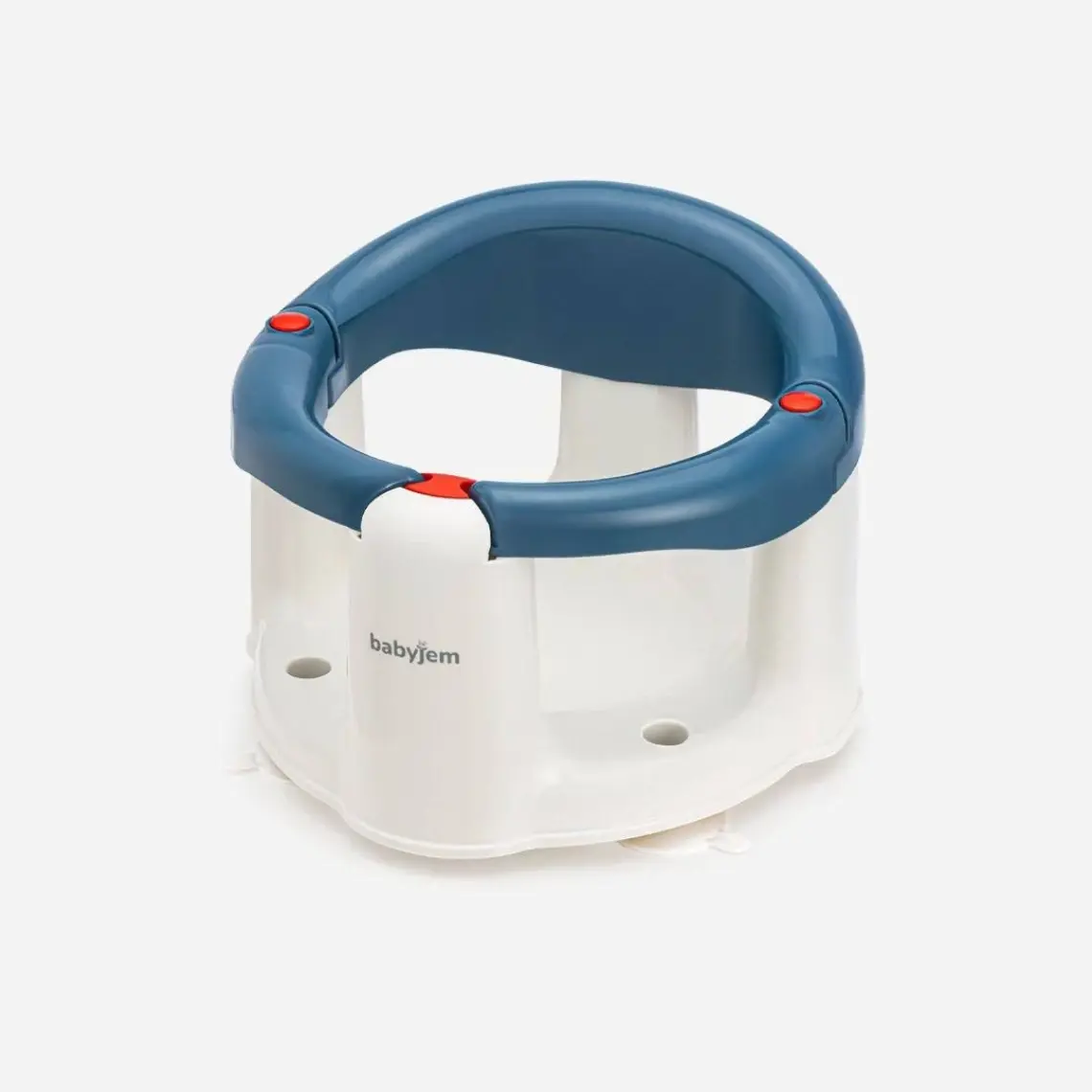 Babyjem Önden Açılır Banyo & Mama Oturağı 636 Pembe