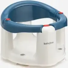 Babyjem Önden Açılır Banyo & Mama Oturağı 636 Pembe