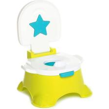 Zuzu Toys 3 In 1 Müzikli Basamaklı Lazımlık