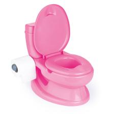 Dolu Eğitici Lazımlık Pembe 7252