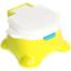 Zuzu Toys 3 In 1 Müzikli Basamaklı Lazımlık