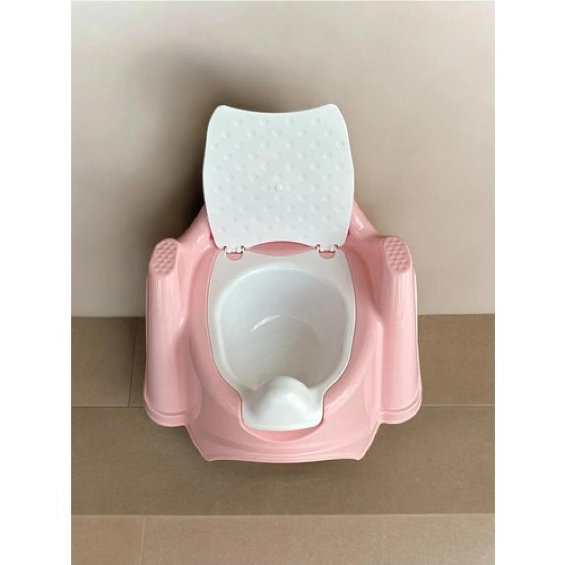 Cosiness Çocuk Konfor Lazımlık