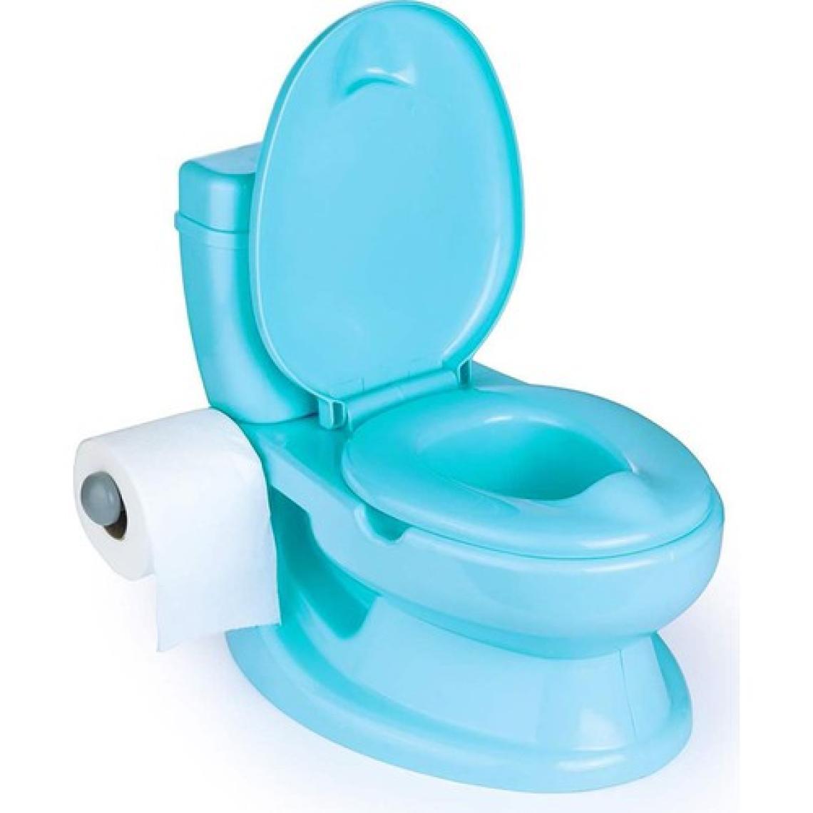 Dolu Eğitici Lazımlık Mavi 7251