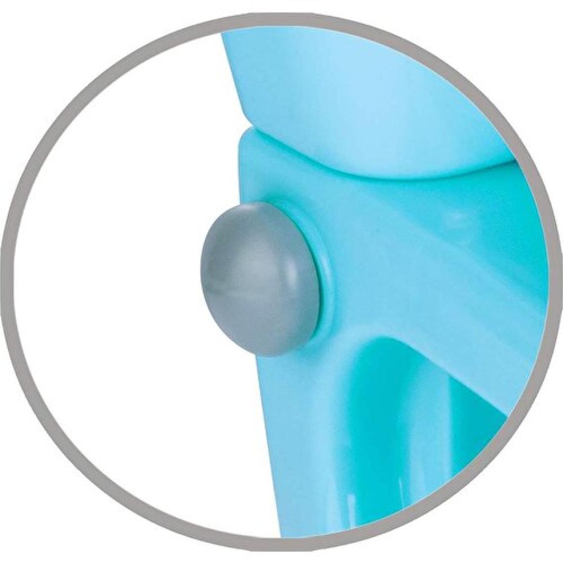 Dolu Eğitici Lazımlık Mavi 7251