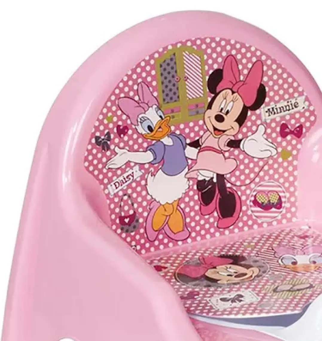Dede Minnie Mouse Lazımlık