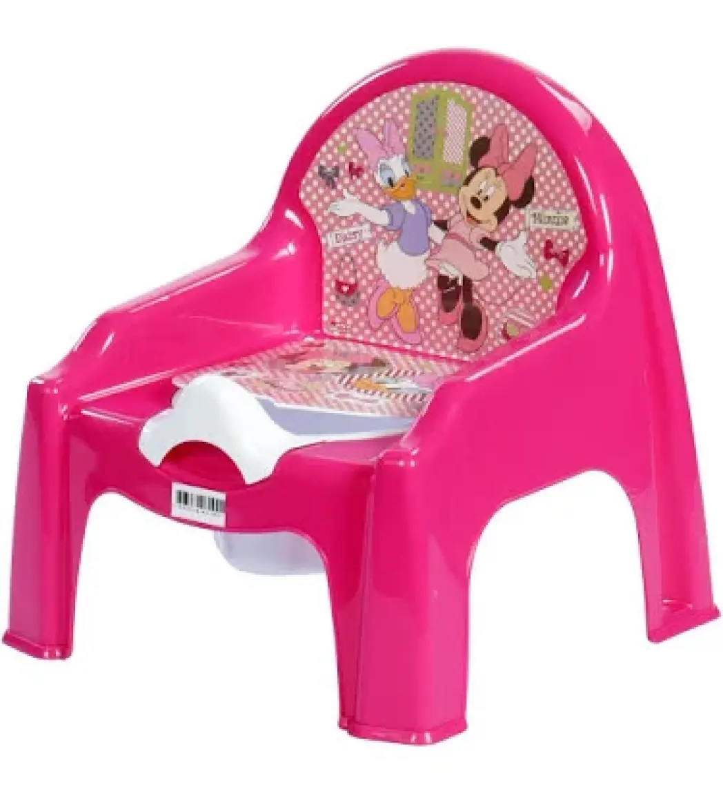 Dede Minnie Mouse Lazımlık