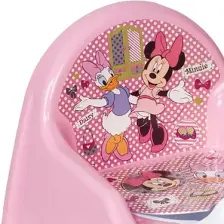 Dede Minnie Mouse Lazımlık