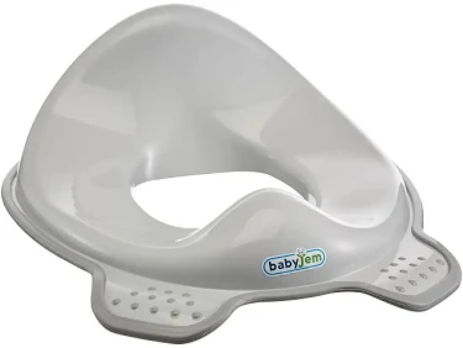Babyjem Plastik Klozet Adapörü Pembe