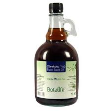 Botalife Çörek Otu Yağı 1 lt